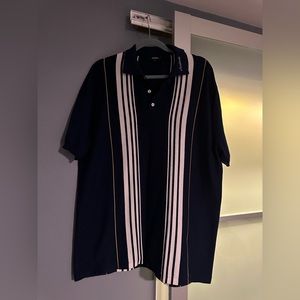 Malbon “Hunter” Polo